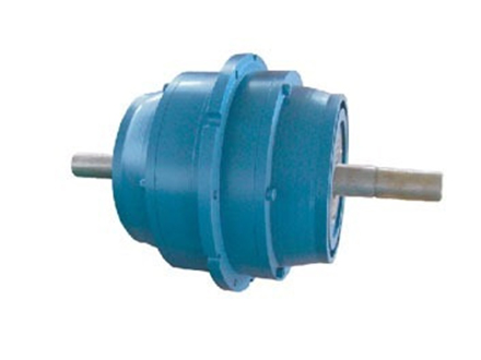 YDW系列雙軸伸低噪聲外轉(zhuǎn)子電動機(jī)